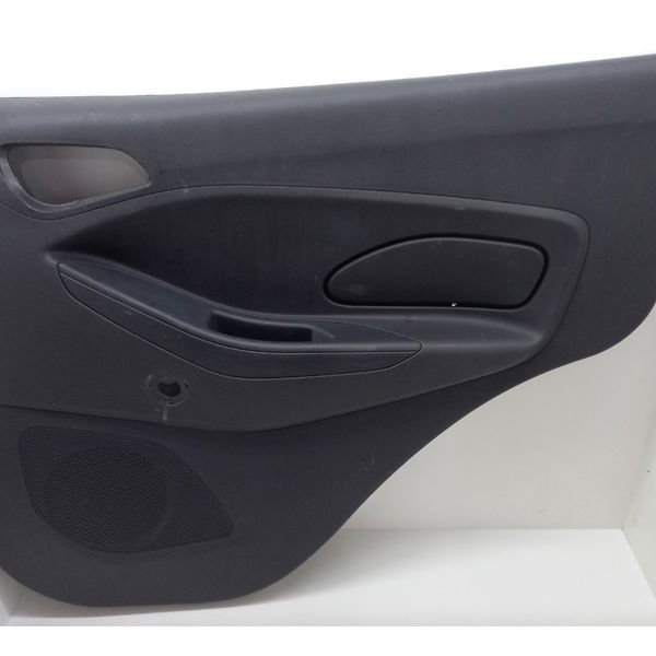 Forro Porta T.d Ford Ka 1.0 2015