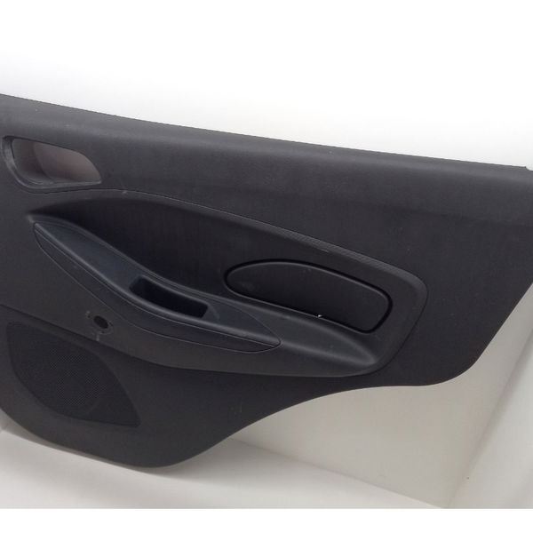 Forro Porta T.d Ford Ka 1.0 2015