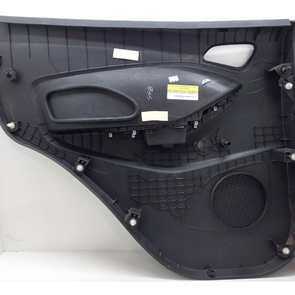 Forro Porta T.d Ford Ka 1.0 2015