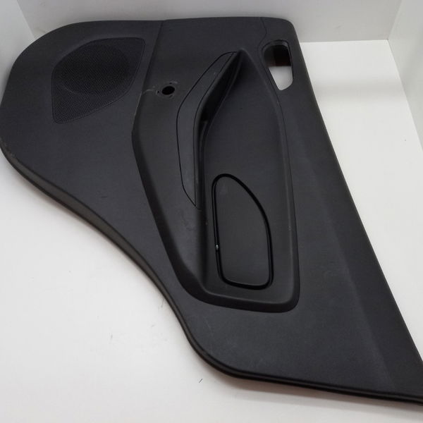 Forro Porta T.d Ford Ka 1.0 2015