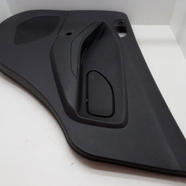 Forro Porta T.d Ford Ka 1.0 2015
