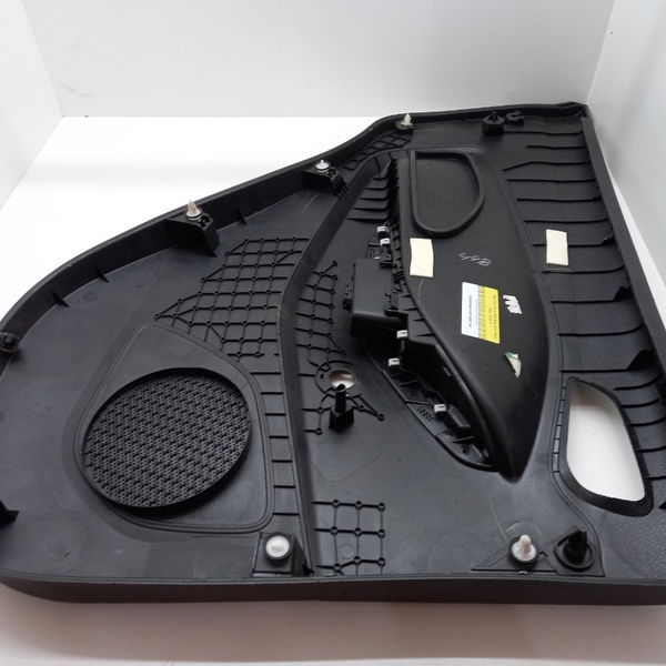 Forro Porta T.d Ford Ka 1.0 2015