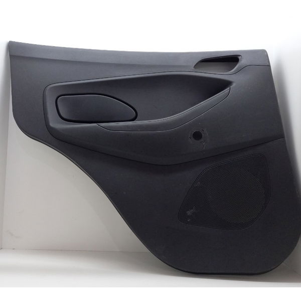 Forro Porta T.e Ford Ka 1.0 2015