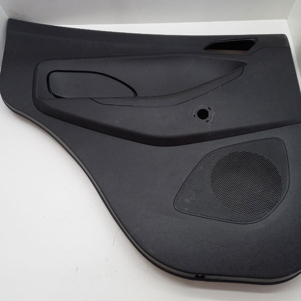 Forro Porta T.e Ford Ka 1.0 2015