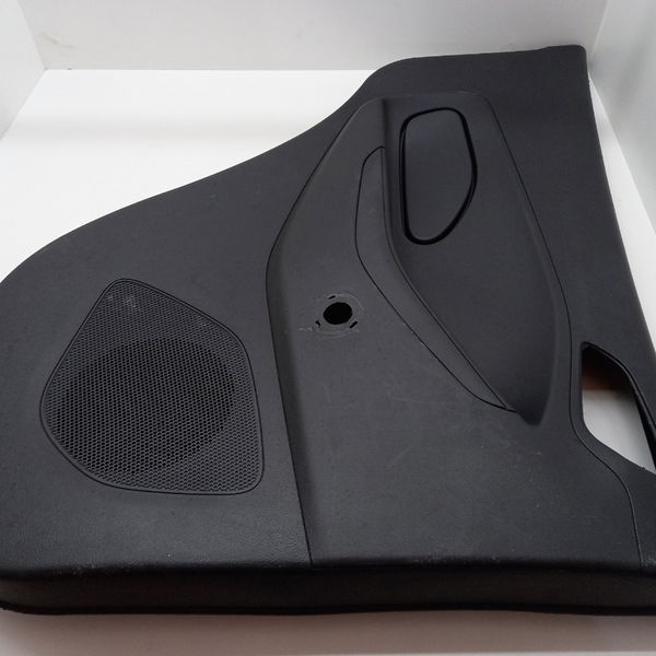 Forro Porta T.e Ford Ka 1.0 2015