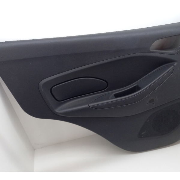Forro Porta T.e Ford Ka 1.0 2015