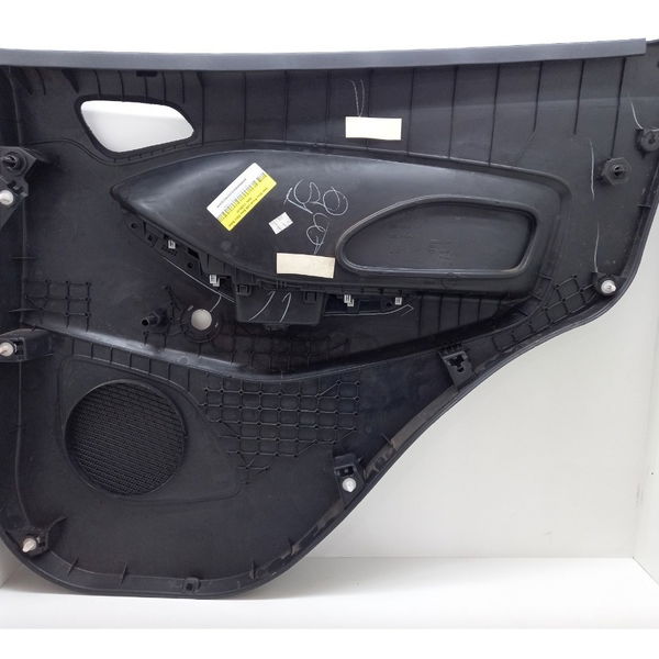 Forro Porta T.e Ford Ka 1.0 2015