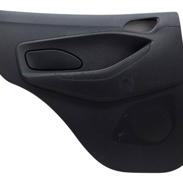 Forro Porta T.e Ford Ka 1.0 2015