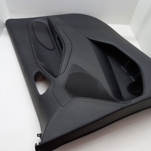 Forro Porta D.d Ford Ka 1.0 2015