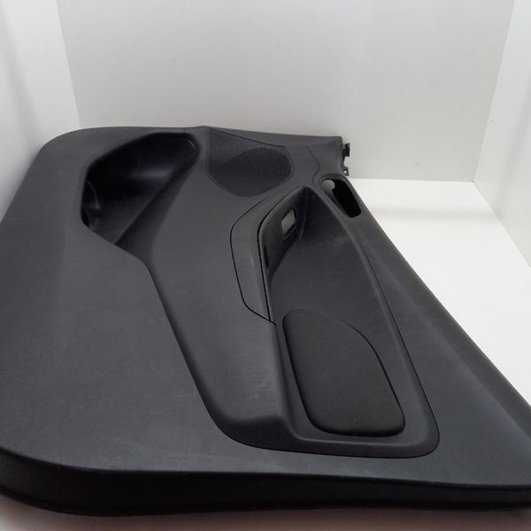 Forro Porta D.d Ford Ka 1.0 2015