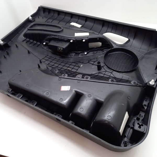 Forro Porta D.d Ford Ka 1.0 2015