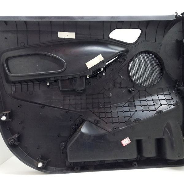 Forro Porta D.d Ford Ka 1.0 2015