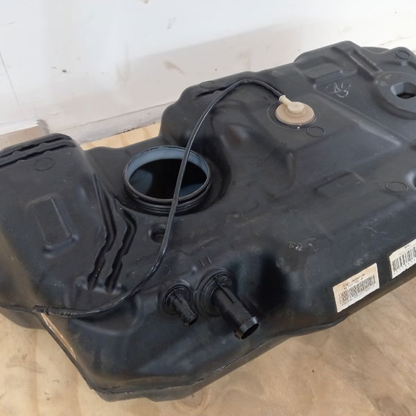 Tanque Combustível Ford Ka 1.0 2015