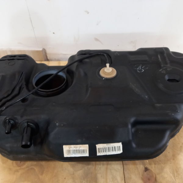Tanque Combustível Ford Ka 1.0 2015