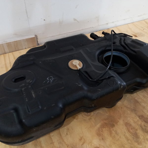 Tanque Combustível Ford Ka 1.0 2015