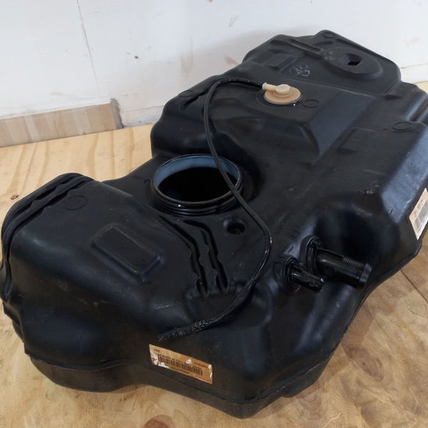 Tanque Combustível Ford Ka 1.0 2015