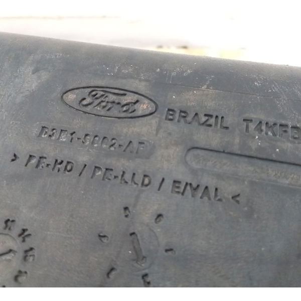 Tanque Combustível Ford Ka 1.0 2015