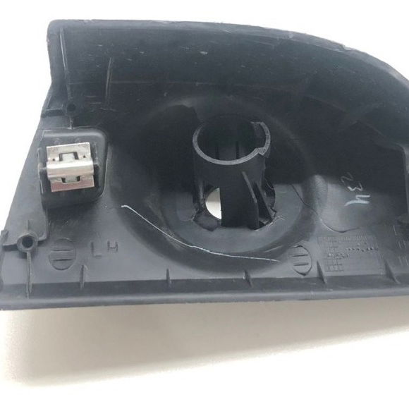 Moldura Interna Retrovisor Esquerdo Ford Ka 1.0 2015