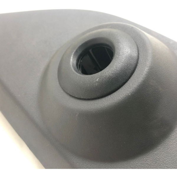 Moldura Interna Retrovisor Esquerdo Ford Ka 1.0 2015