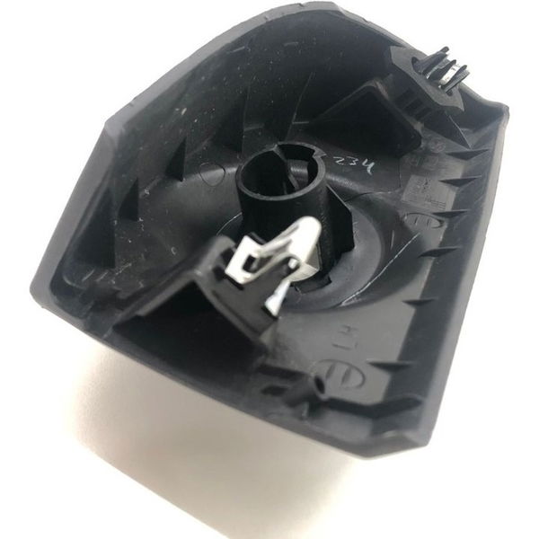 Moldura Interna Retrovisor Esquerdo Ford Ka 1.0 2015