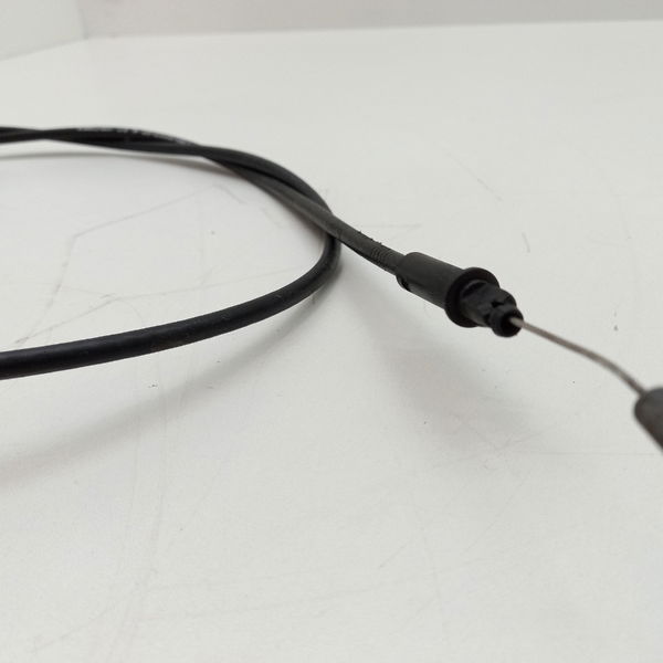 Puxador Capo Ford Ka 1.0 2015