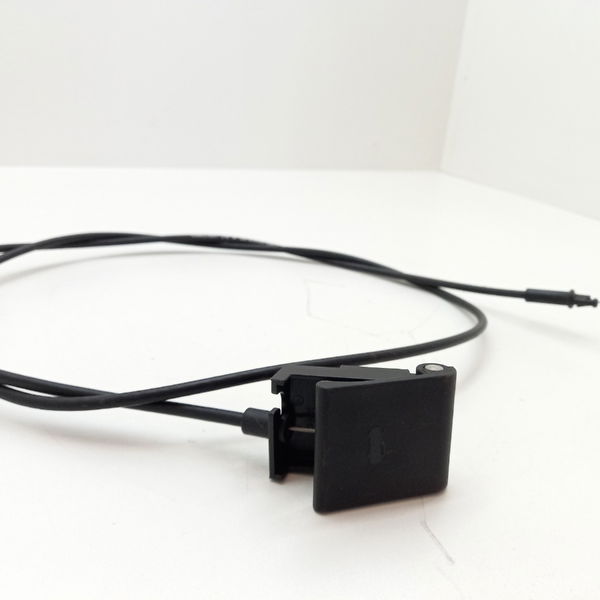 Puxador Capo Ford Ka 1.0 2015