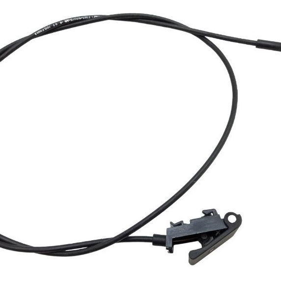 Puxador Capo Ford Ka 1.0 2015