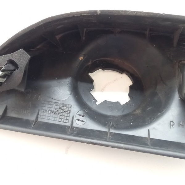Moldura Int. Retrovisor Dir. Ford Ka 1.0 2015
