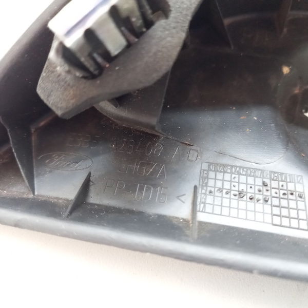 Moldura Int. Retrovisor Dir. Ford Ka 1.0 2015