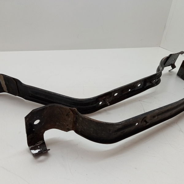 Cinta Tanque Ford Ka 1.0 2015