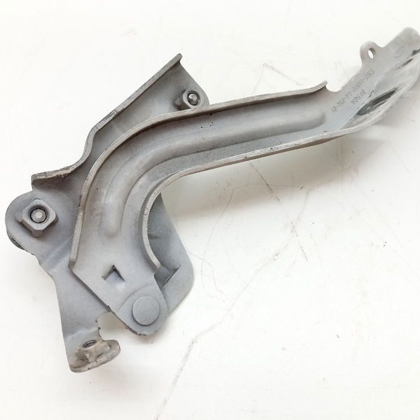 Braço Capo L.d Ford Ka 1.0 2015