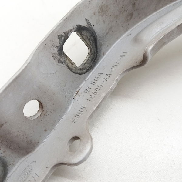 Braço Capo L.d Ford Ka 1.0 2015