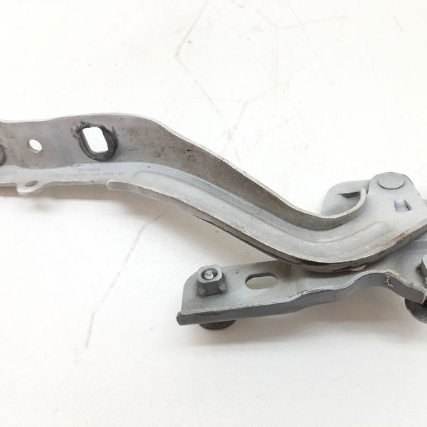 Braço Capo L.d Ford Ka 1.0 2015