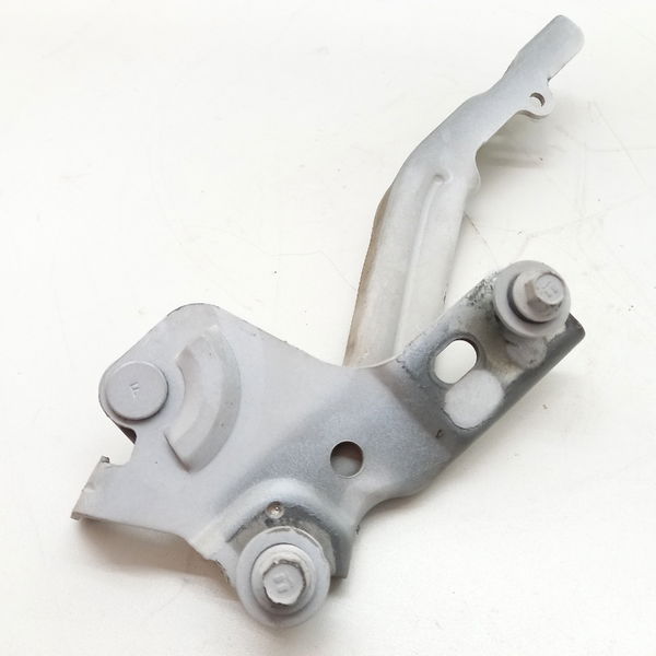 Braço Capo L.d Ford Ka 1.0 2015