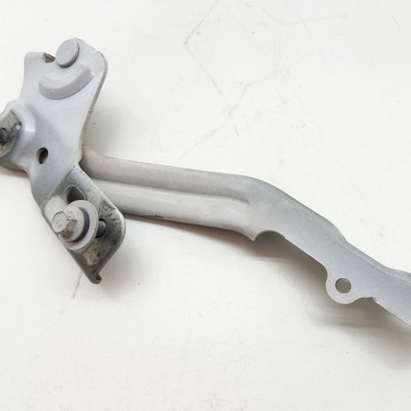 Braço Capo L.d Ford Ka 1.0 2015