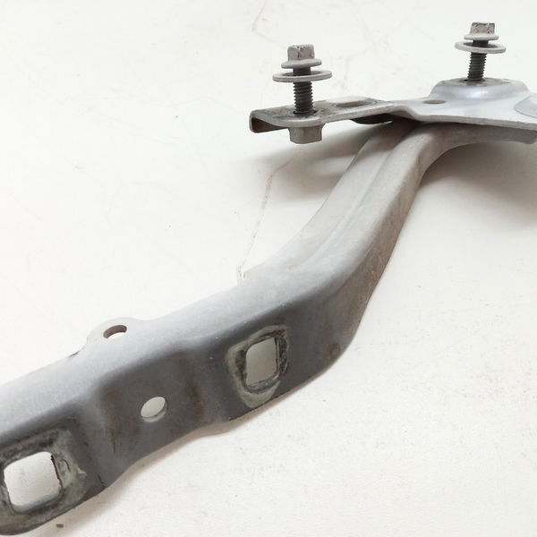 Braço Capo L.d Ford Ka 1.0 2015