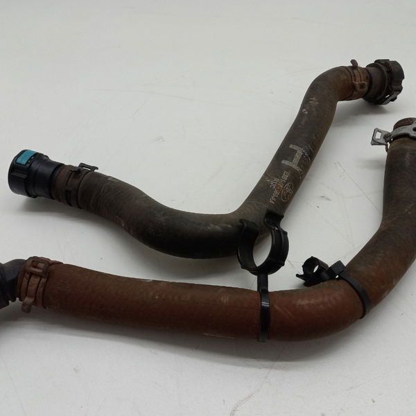 Mangueira Ar Quente Ford Ka 1.0 2015