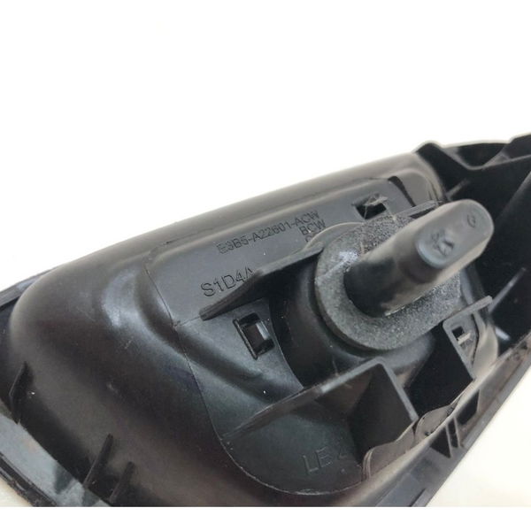Maçaneta Interna Dianteira Esquerda Ford Ka 1.0 2015