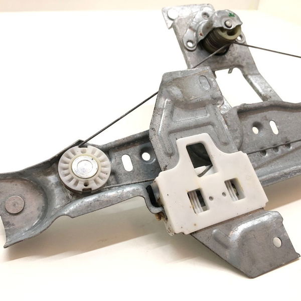 Máquina De Vidro Traseira Esquerda Ford Ka 1.0 2015