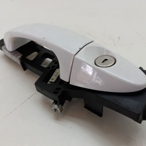 Maçaneta Ext. D.e Ford Ka 1.0 2015