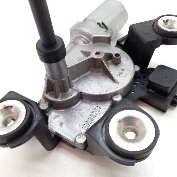 Motor Limpador Traseiro Ford Ka 1.0 2015