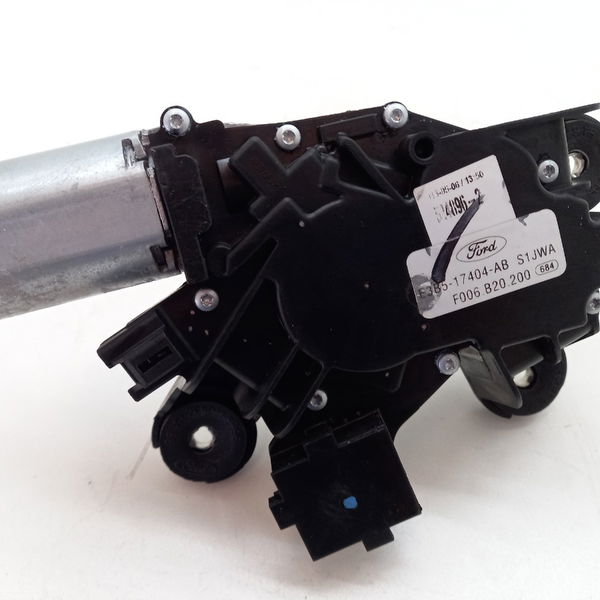 Motor Limpador Traseiro Ford Ka 1.0 2015