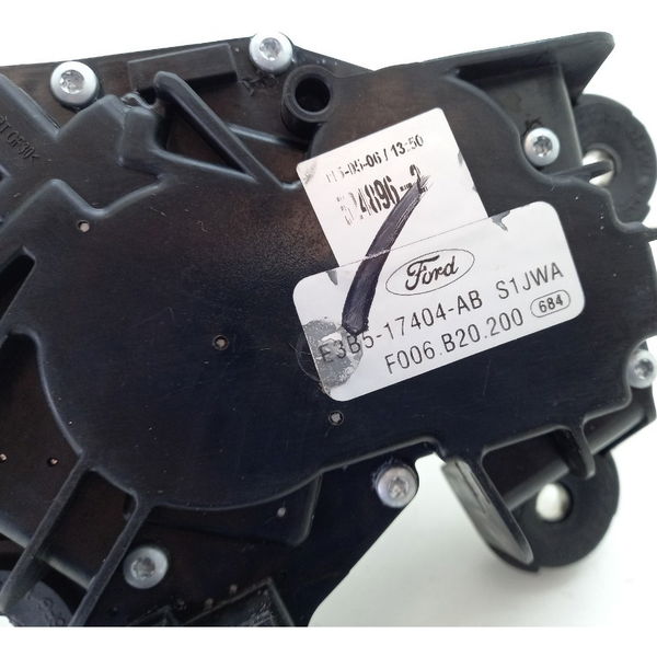 Motor Limpador Traseiro Ford Ka 1.0 2015