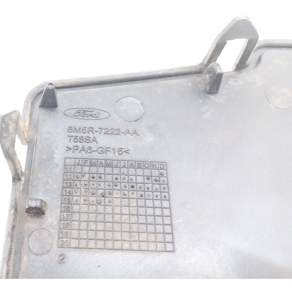 Tampa Cabos Caixa Ford Ka 1.0 2015