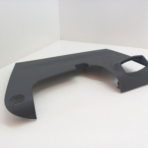 Tampa Painel Inferior Ford Ka 1.0 2015