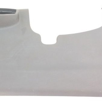 Tampa Painel Inferior Ford Ka 1.0 2015