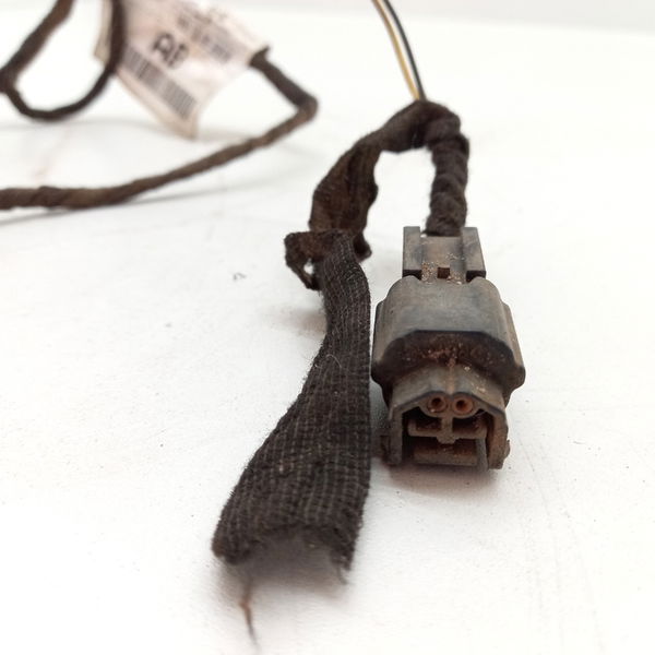 Luz Placa Ford Ka 1.0 2015