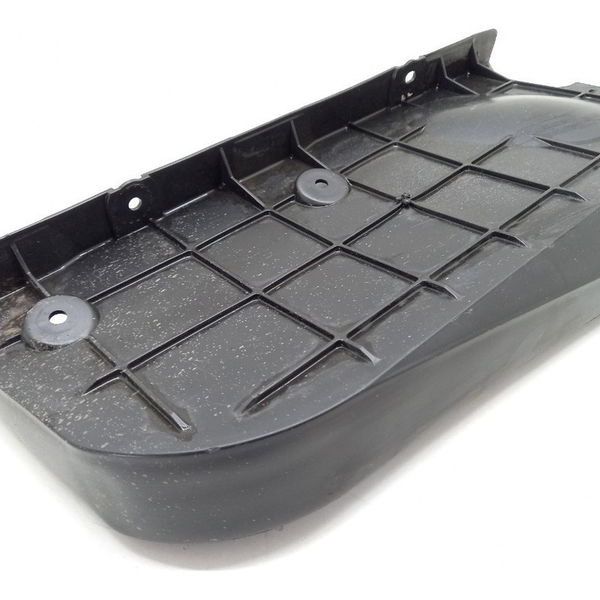 Proteção Correia Motor Ford Ka 1.0 2015