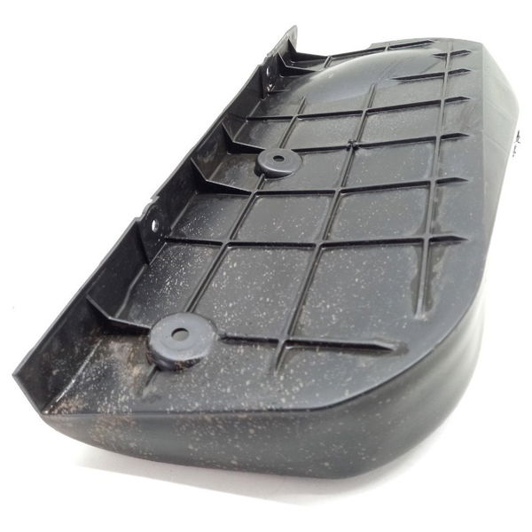 Proteção Correia Motor Ford Ka 1.0 2015