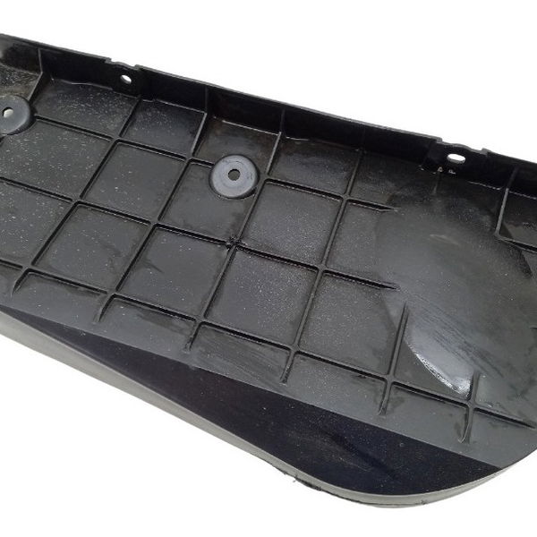 Proteção Correia Motor Ford Ka 1.0 2015